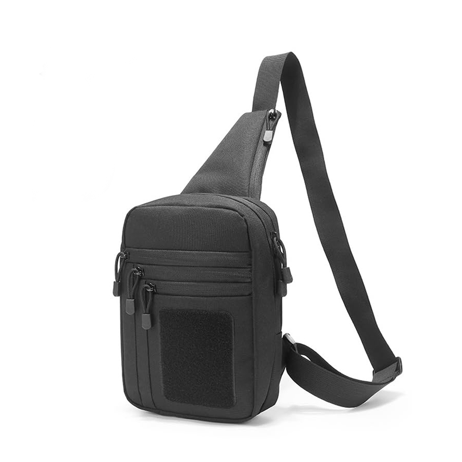 남성용 은닉 휴대 크로스바디 백, CCW 슬링 백 ED - Appendix Carry Edc 리뷰 및 가격