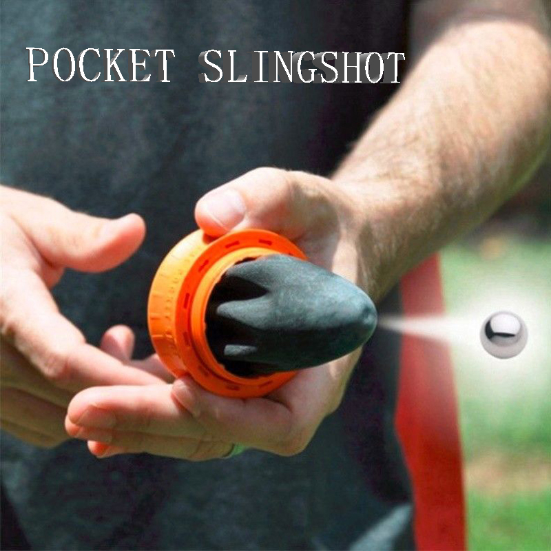 포켓 Speelgoed Slingshot 투석기 탄약  - Edc Carry Pocket 리뷰 및 가격